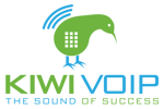 Kiwi VoIP Logo